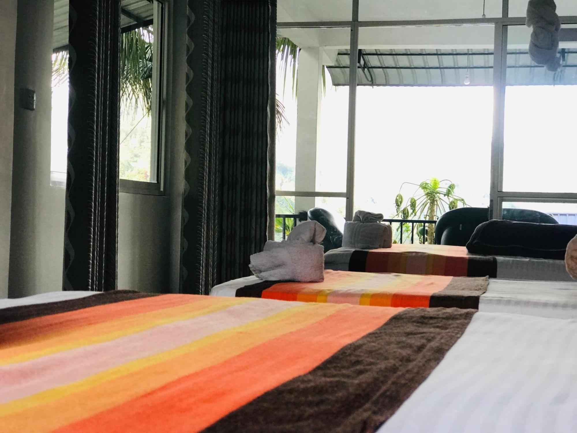 Ella Jayamali Homestay Exteriör bild
