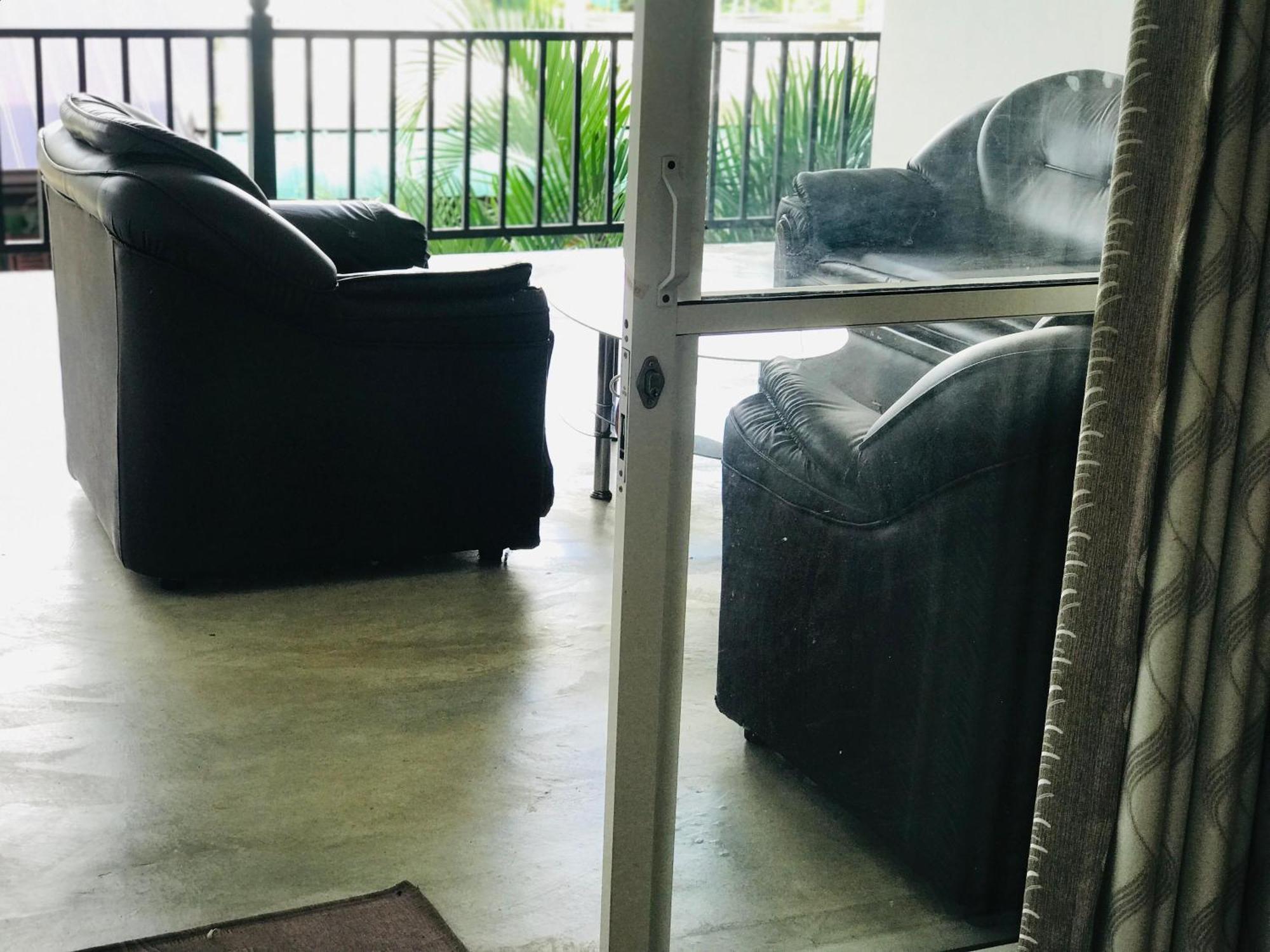 Ella Jayamali Homestay Exteriör bild