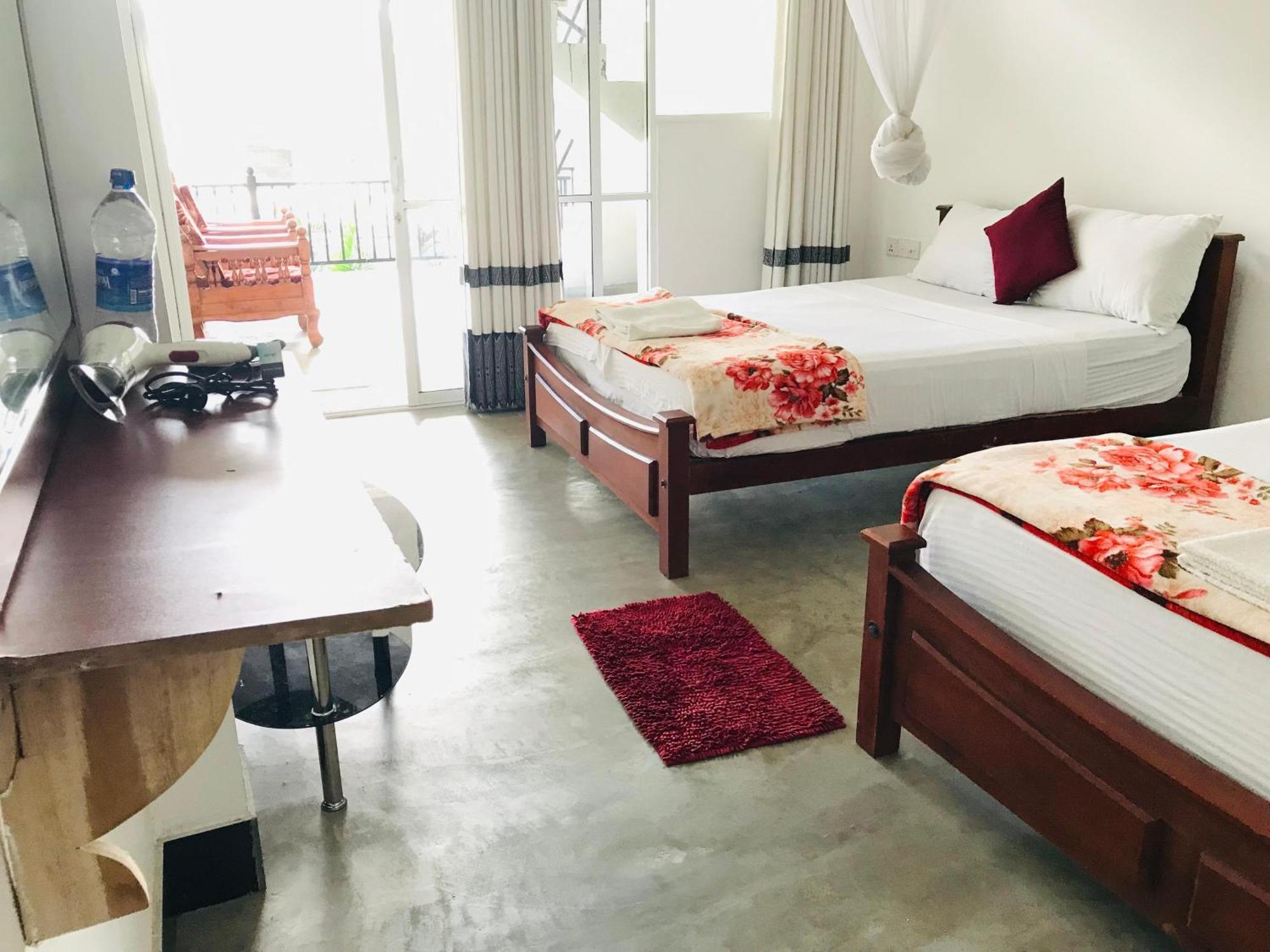 Ella Jayamali Homestay Exteriör bild