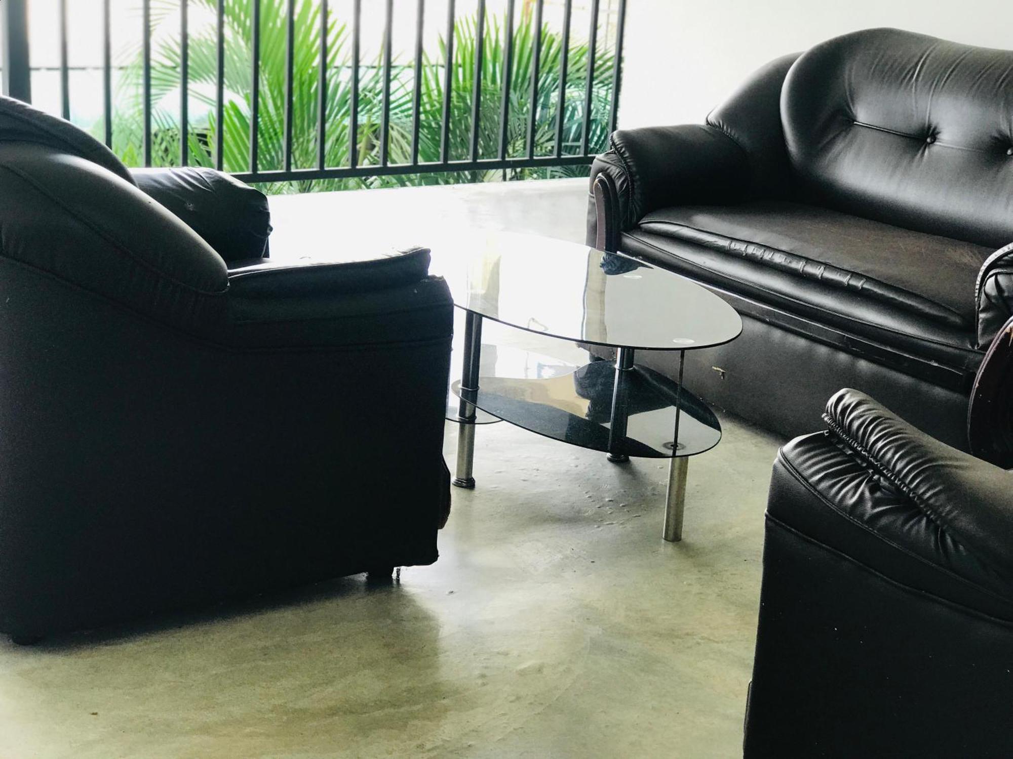 Ella Jayamali Homestay Exteriör bild