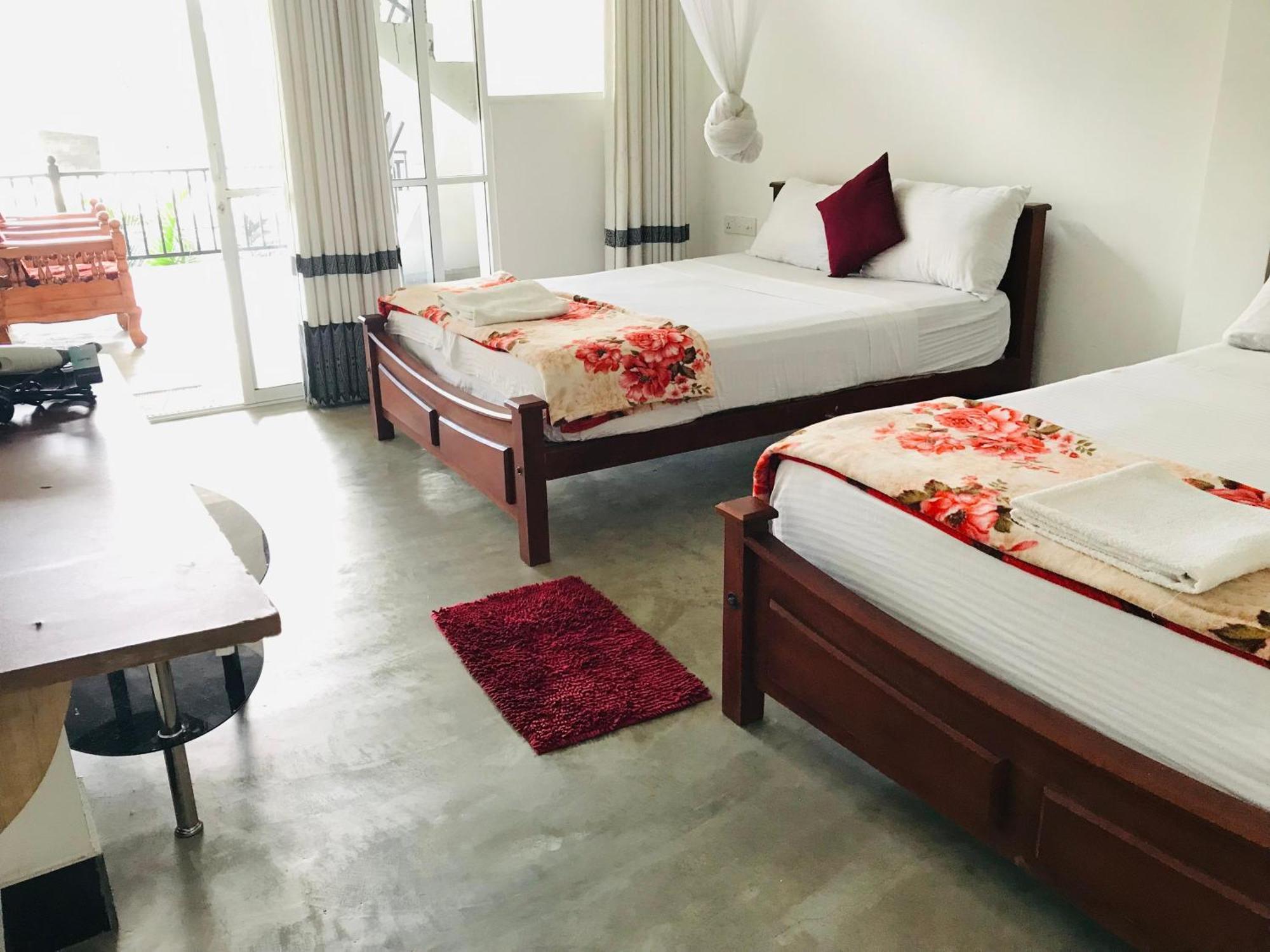 Ella Jayamali Homestay Exteriör bild