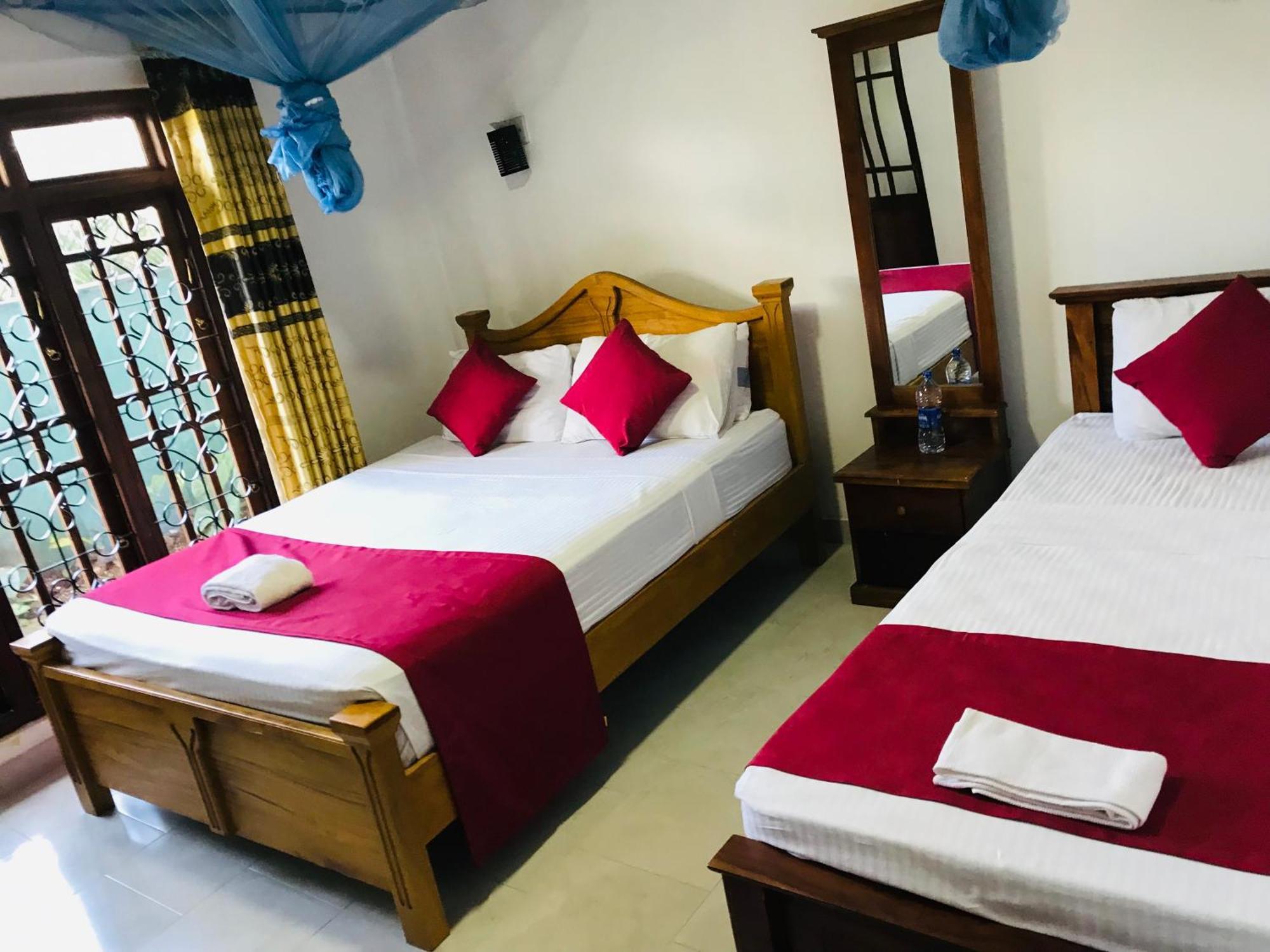 Ella Jayamali Homestay Exteriör bild