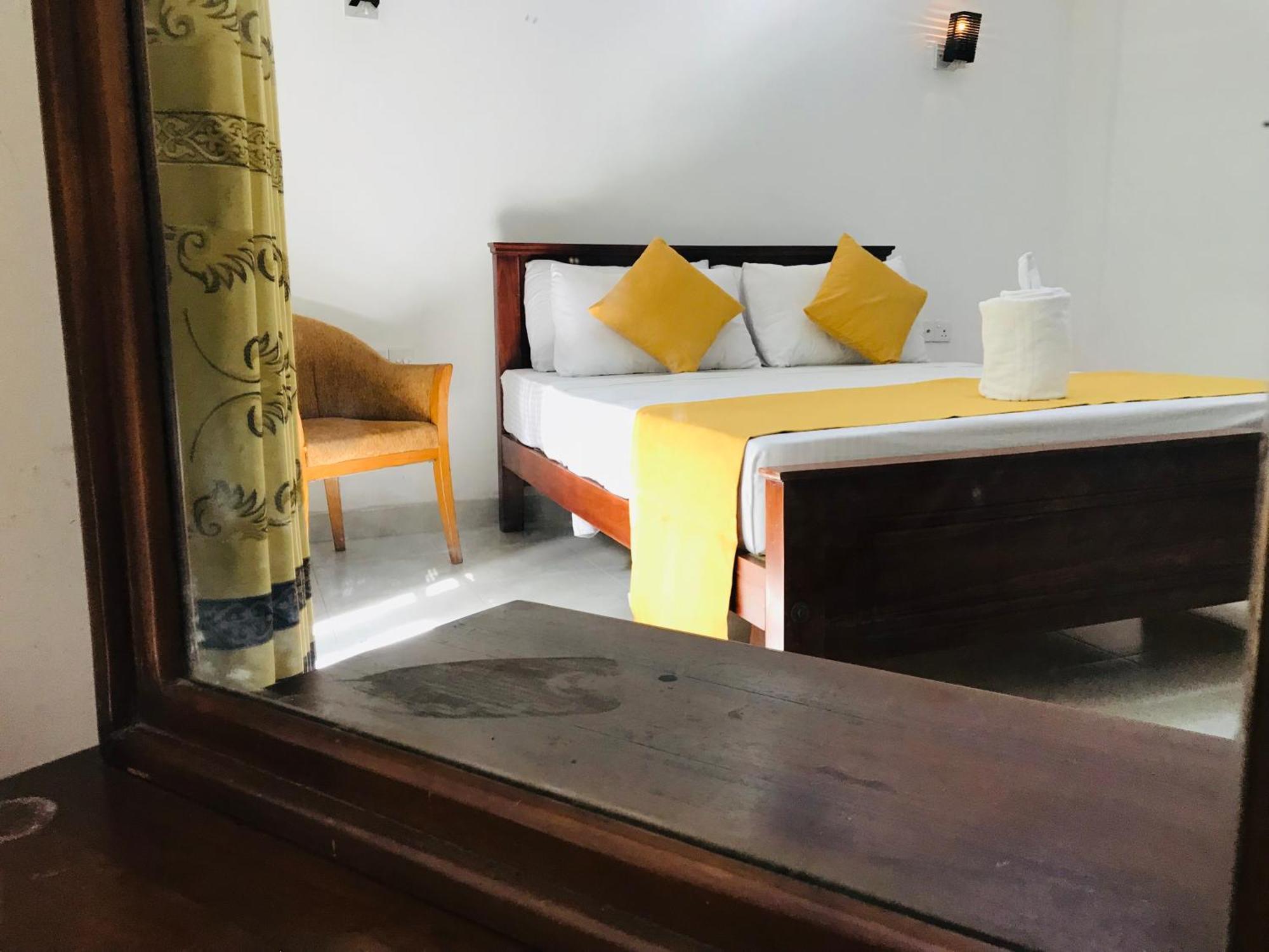 Ella Jayamali Homestay Exteriör bild