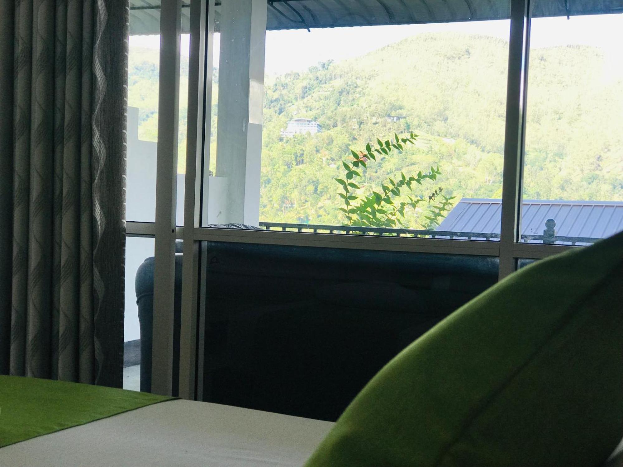 Ella Jayamali Homestay Exteriör bild