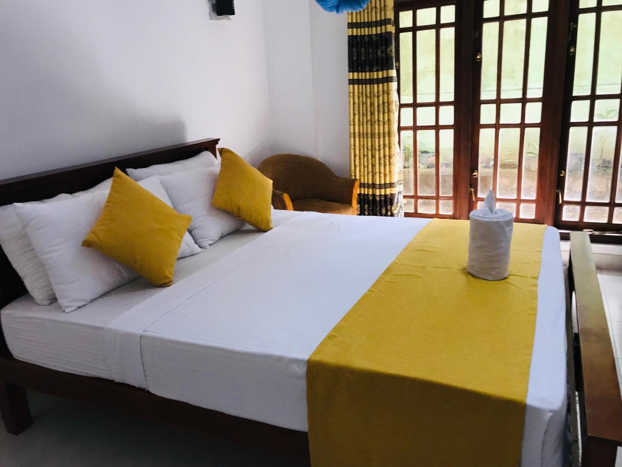 Ella Jayamali Homestay Exteriör bild