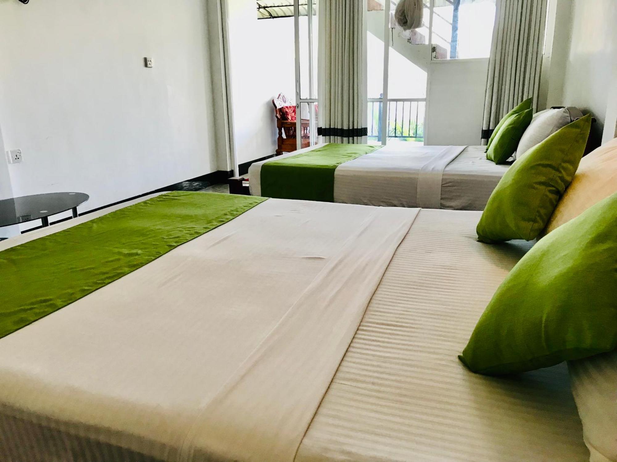 Ella Jayamali Homestay Exteriör bild