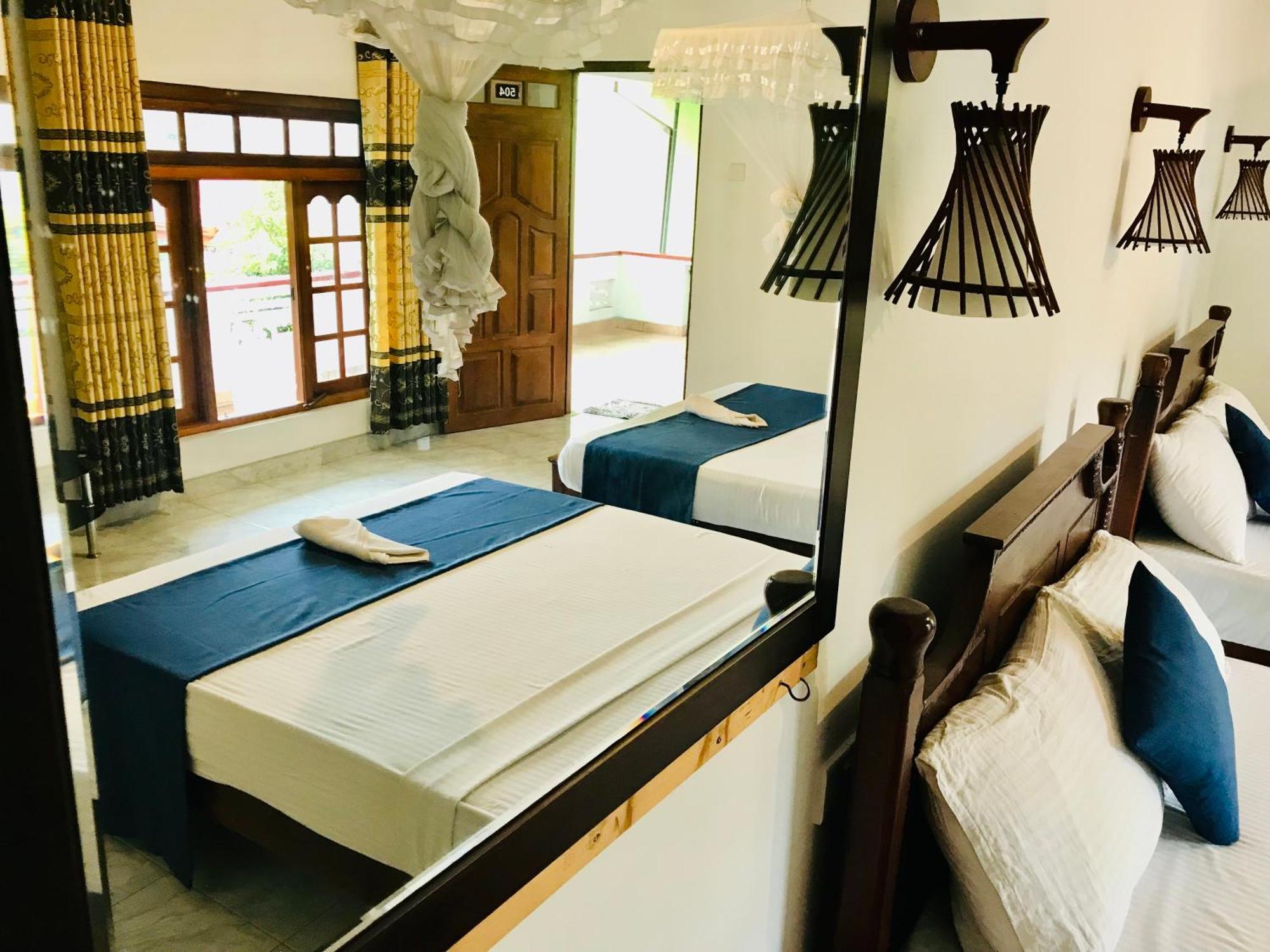 Ella Jayamali Homestay Exteriör bild
