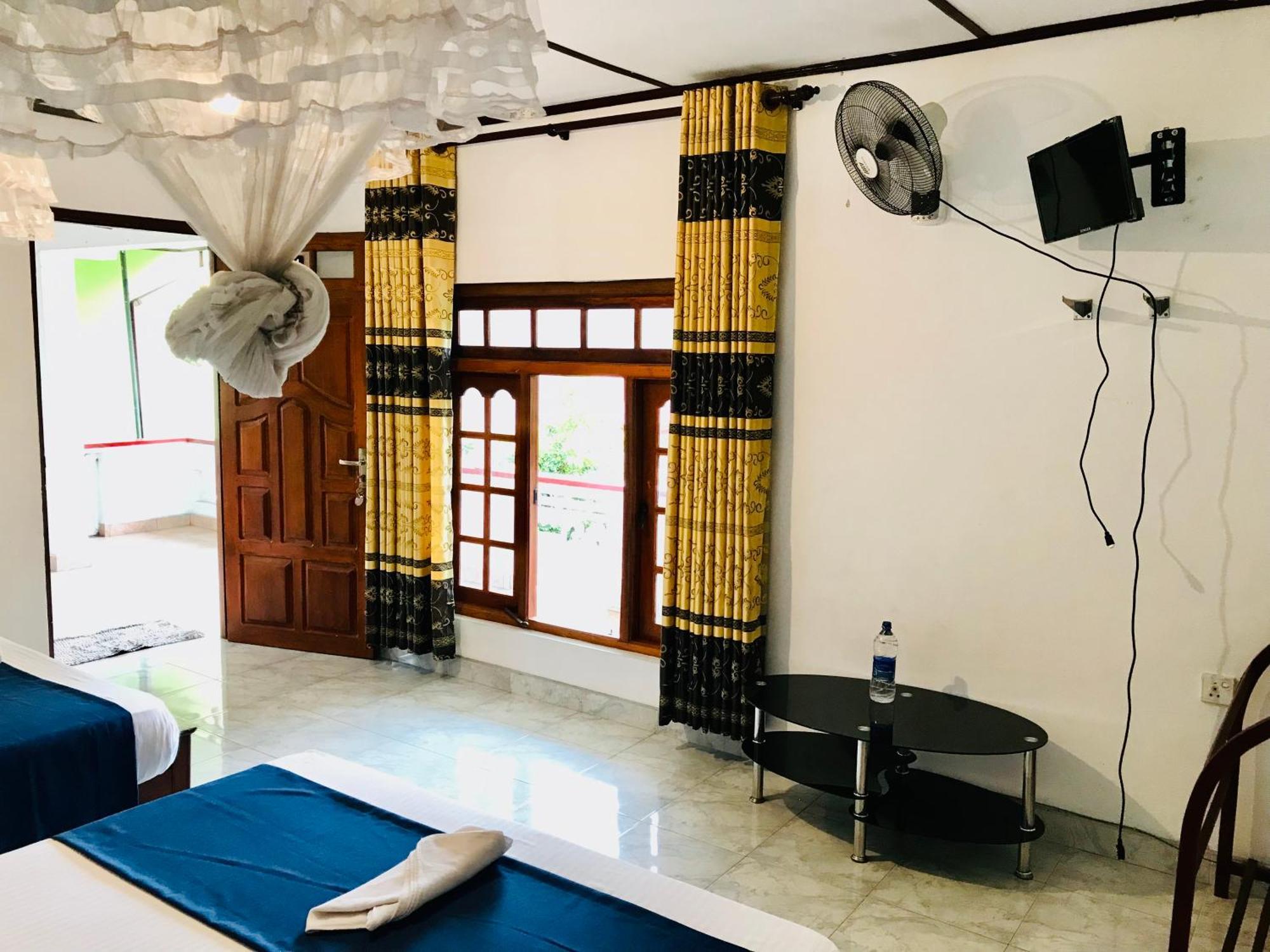 Ella Jayamali Homestay Exteriör bild