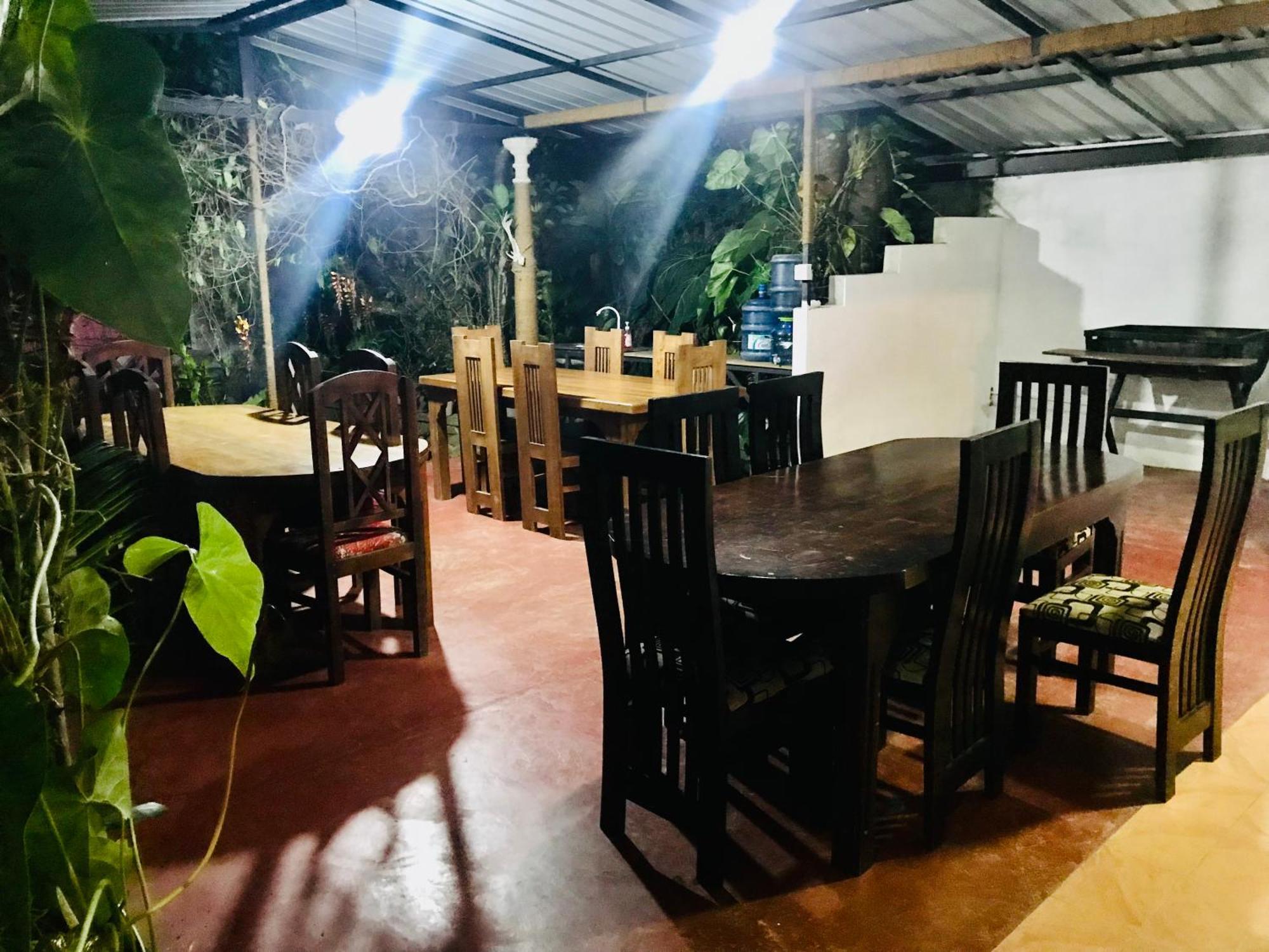 Ella Jayamali Homestay Exteriör bild