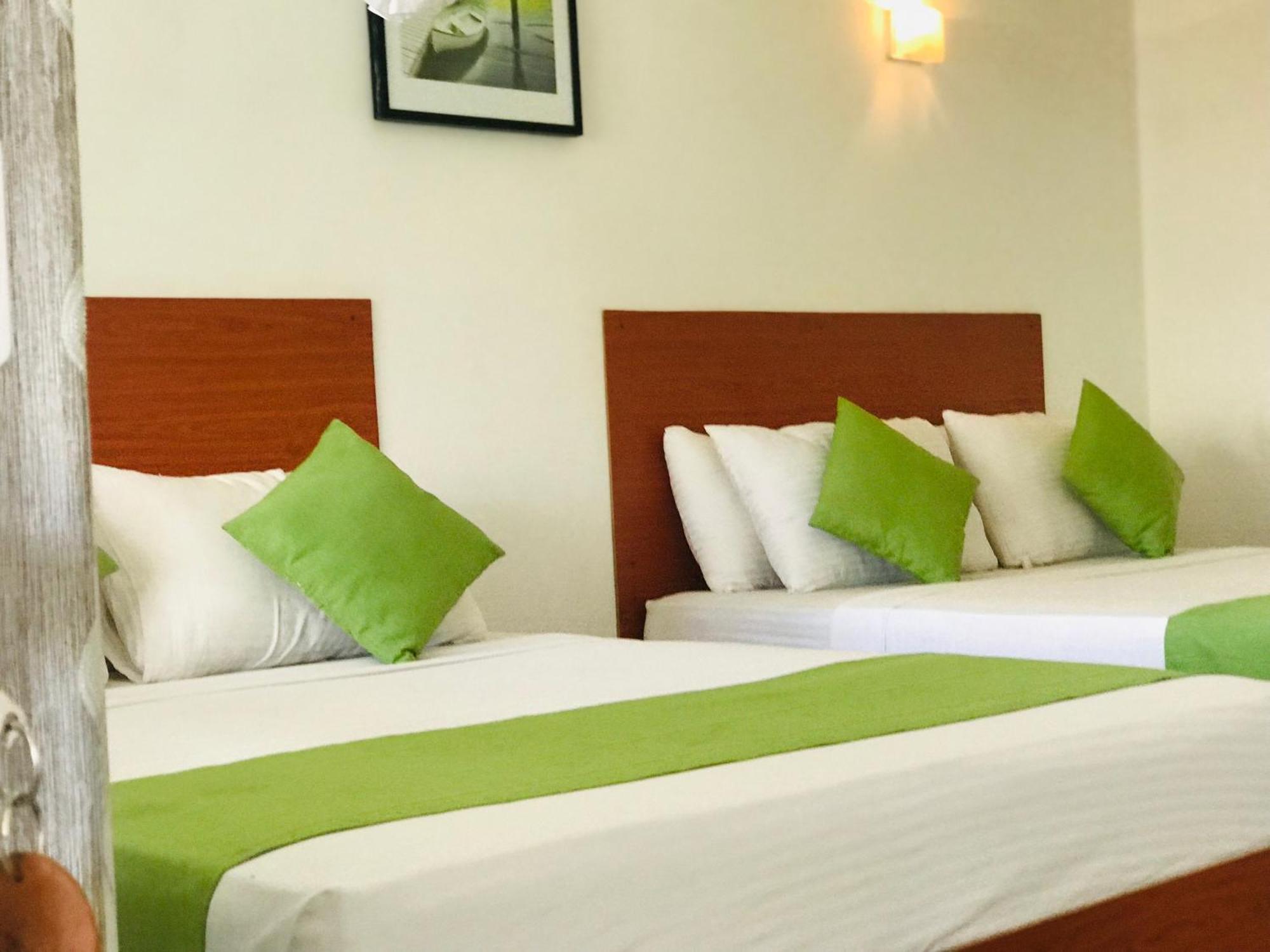 Ella Jayamali Homestay Exteriör bild