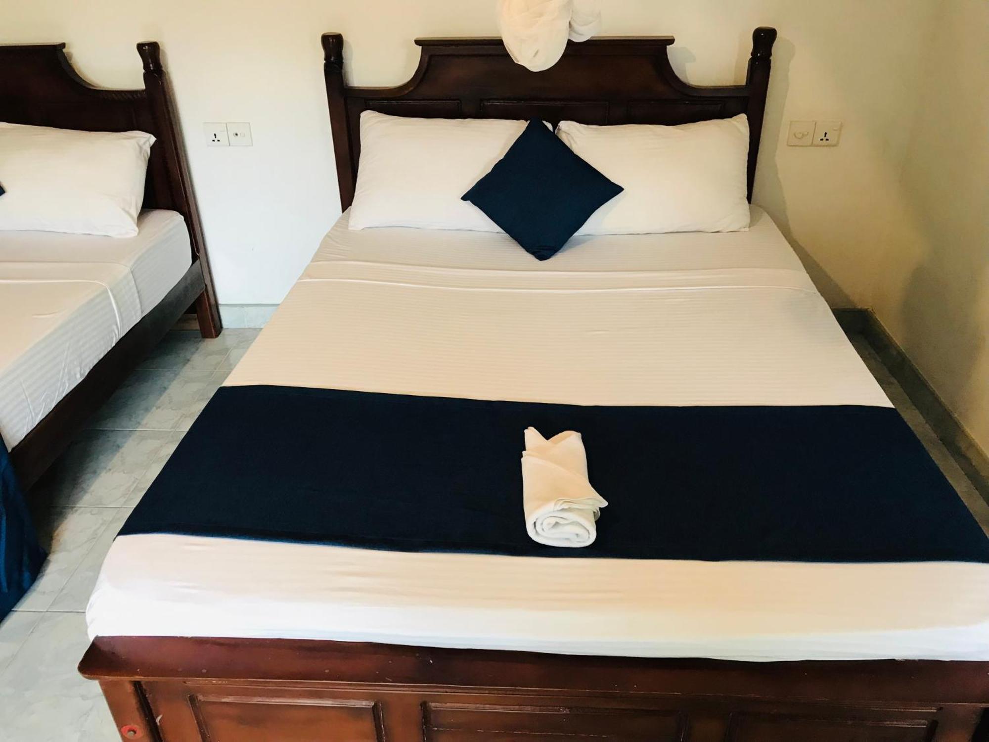 Ella Jayamali Homestay Exteriör bild