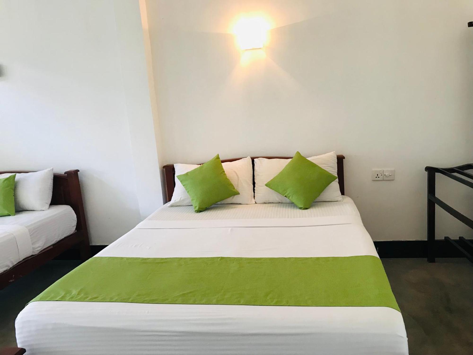 Ella Jayamali Homestay Exteriör bild