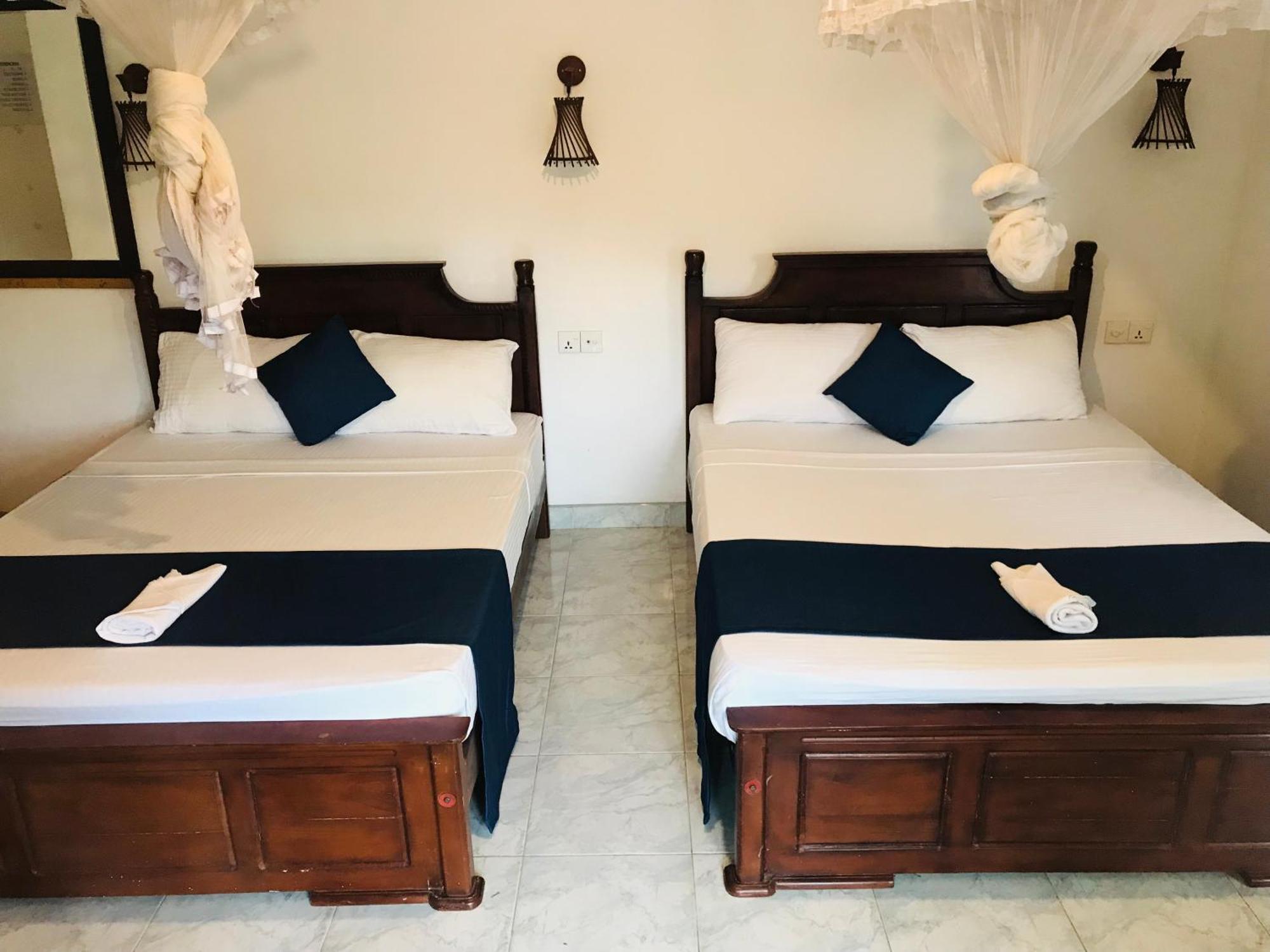 Ella Jayamali Homestay Exteriör bild