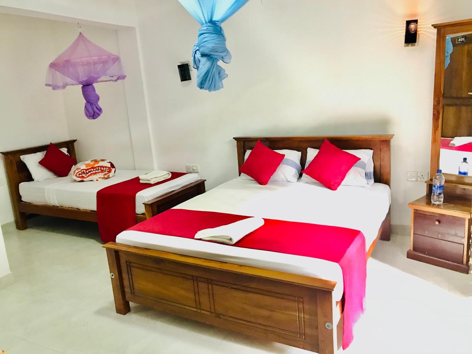 Ella Jayamali Homestay Exteriör bild