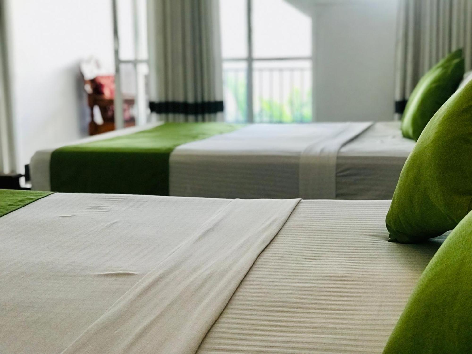 Ella Jayamali Homestay Exteriör bild