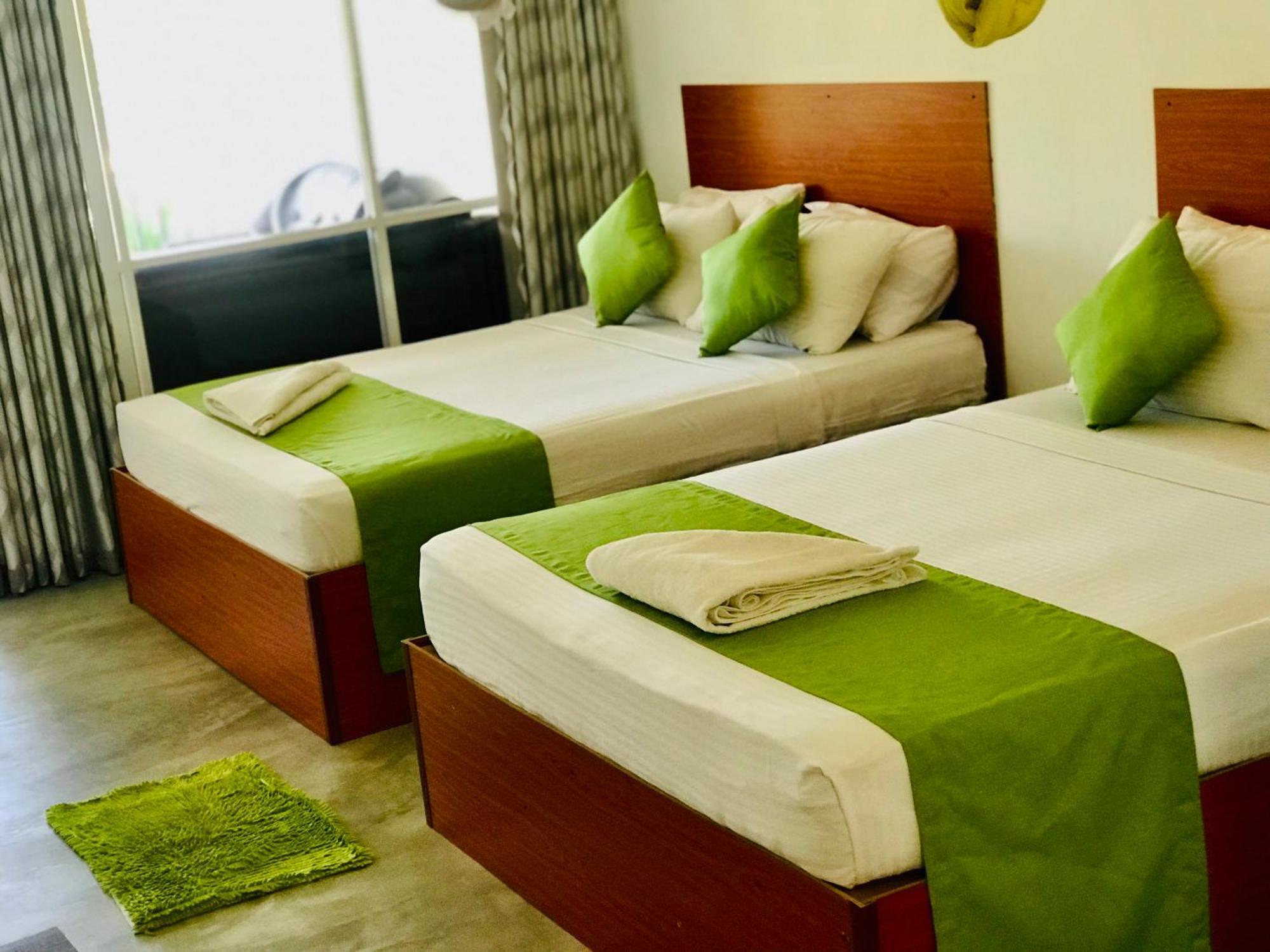 Ella Jayamali Homestay Exteriör bild