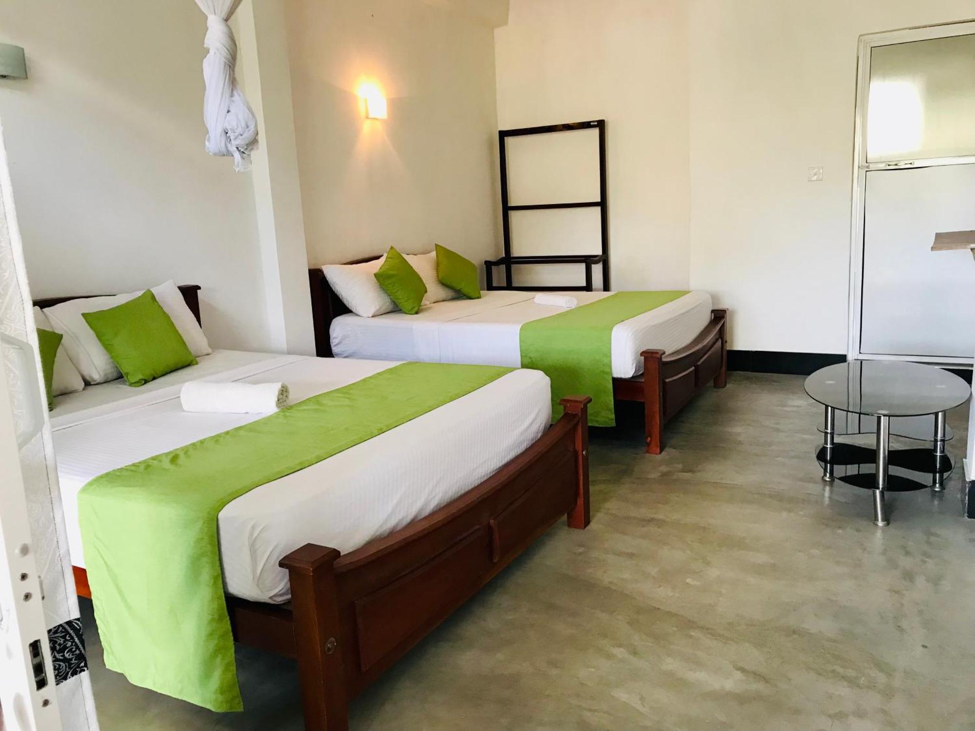 Ella Jayamali Homestay Exteriör bild