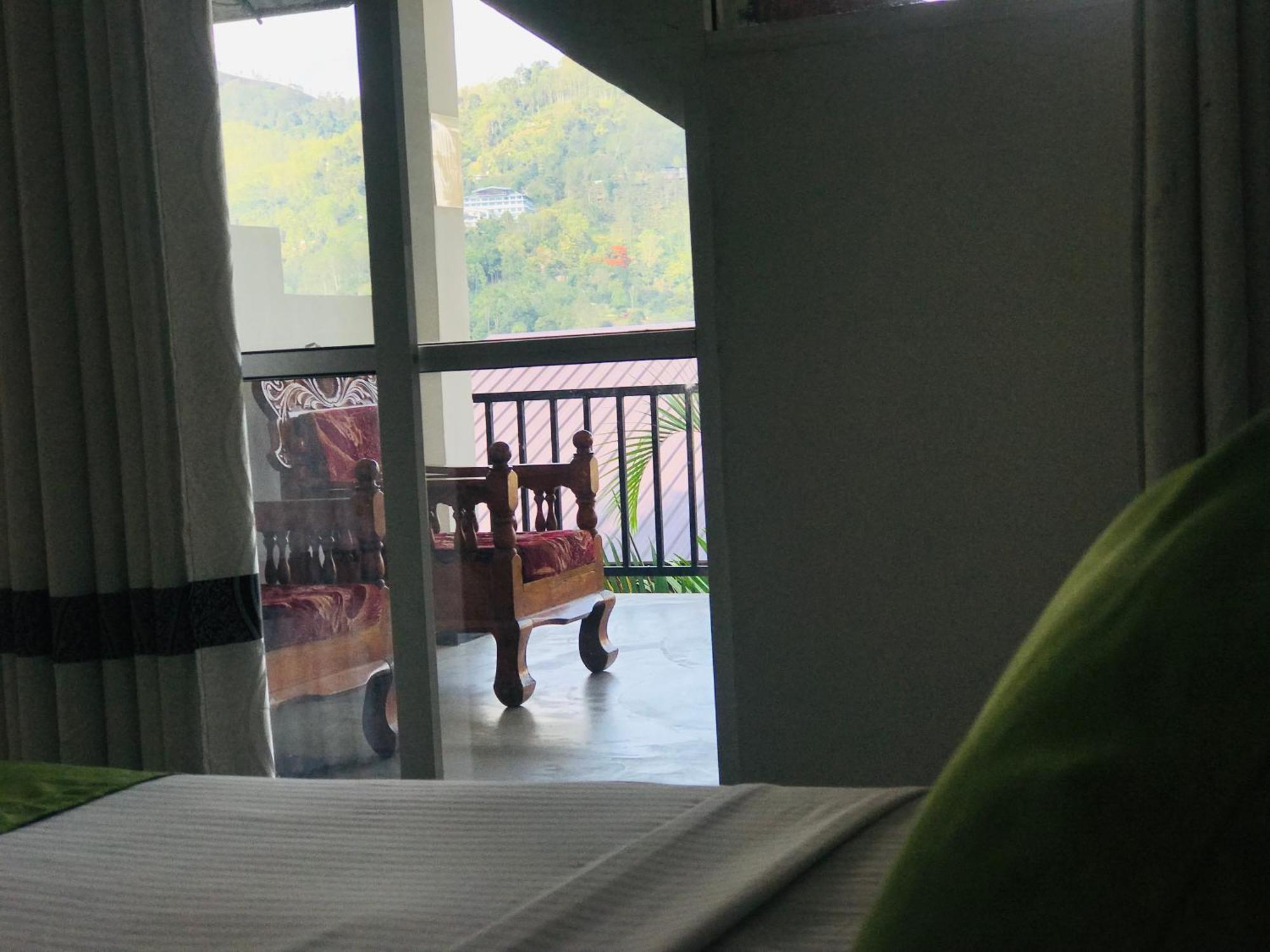 Ella Jayamali Homestay Exteriör bild