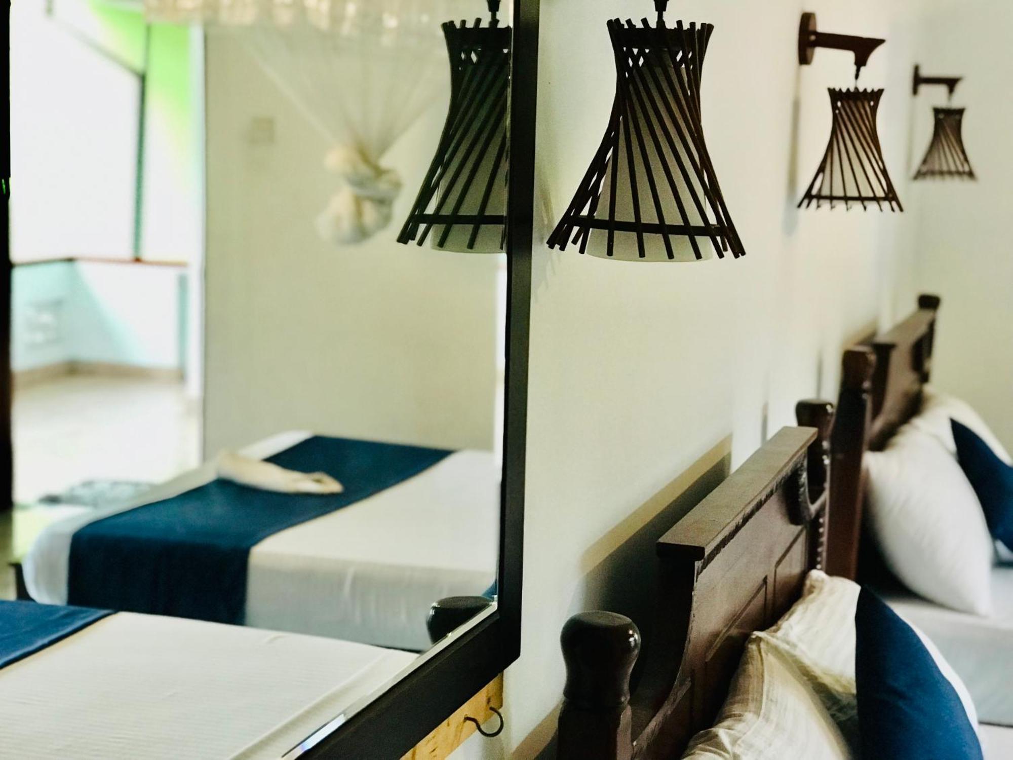Ella Jayamali Homestay Exteriör bild