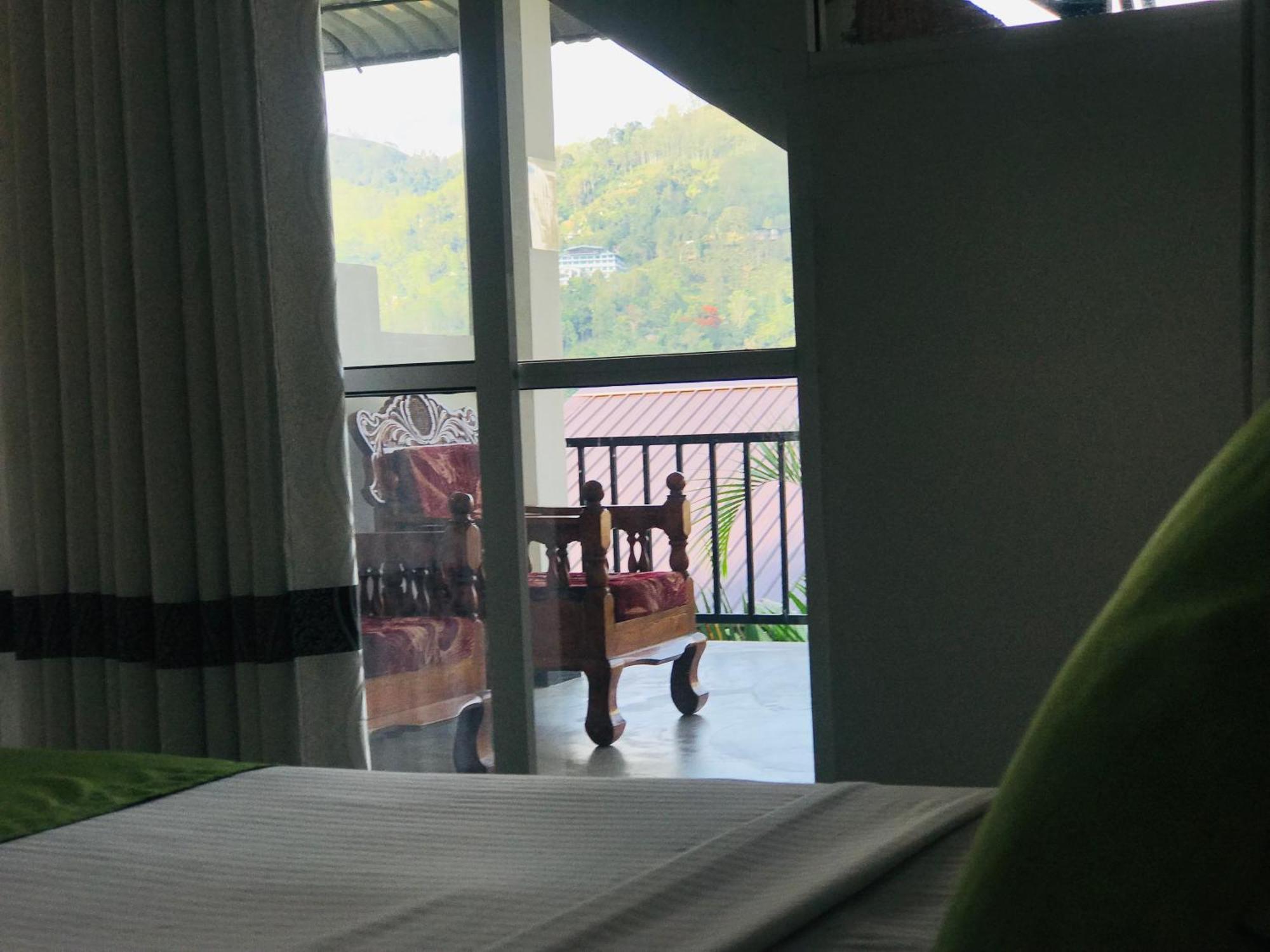 Ella Jayamali Homestay Exteriör bild
