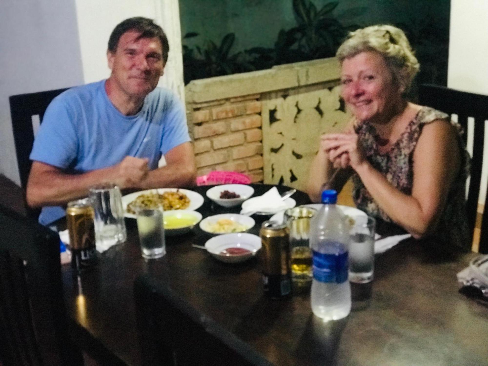 Ella Jayamali Homestay Exteriör bild