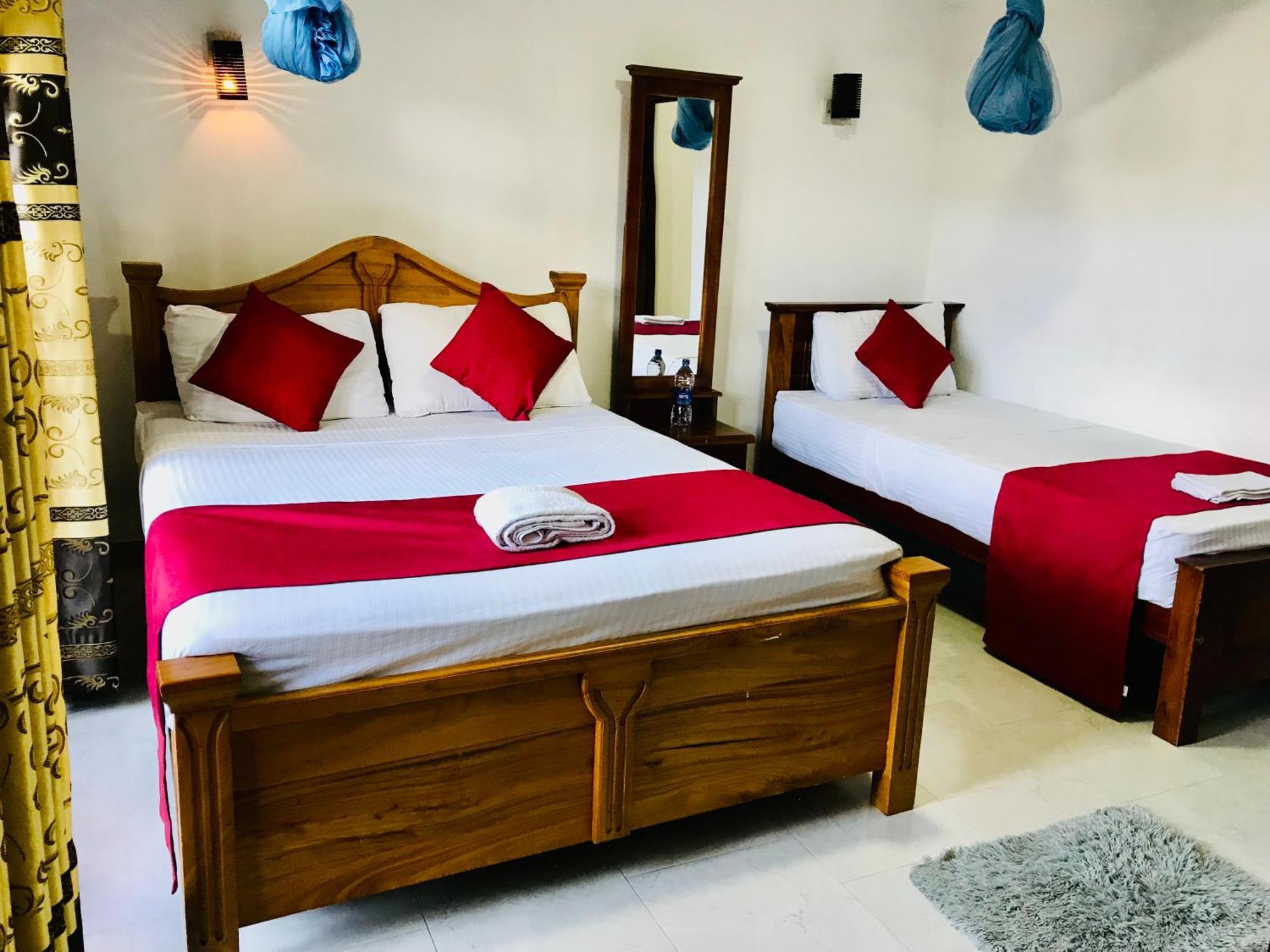 Ella Jayamali Homestay Exteriör bild