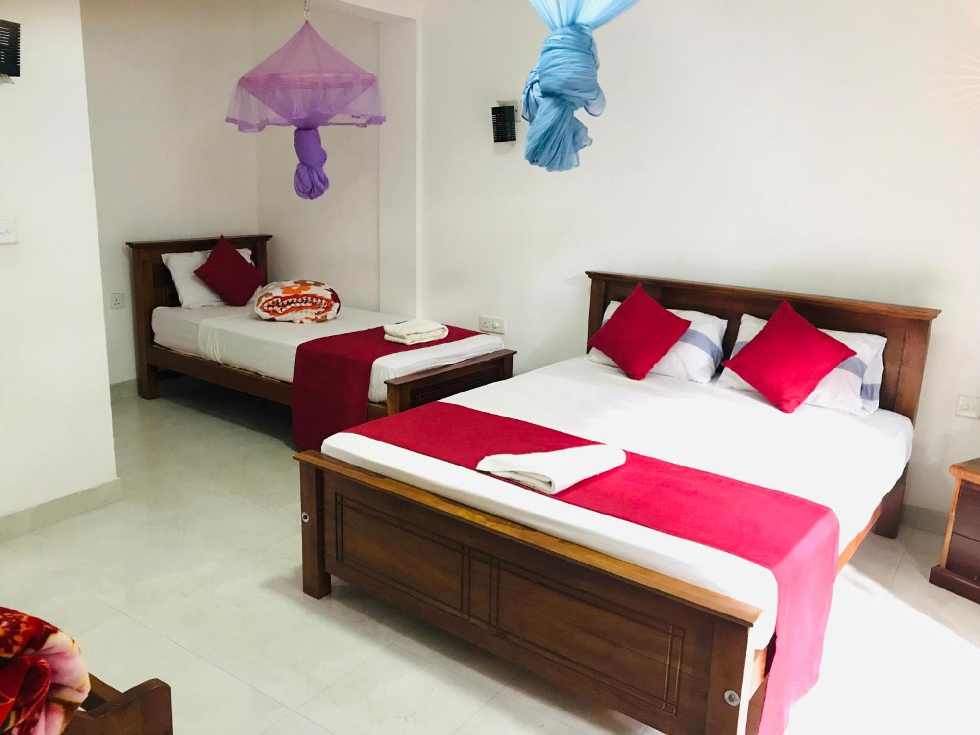 Ella Jayamali Homestay Exteriör bild